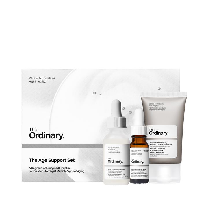 The Age Support Set N4