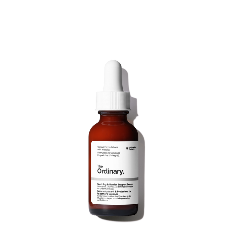 Soothing & Barrier Support Serum A1