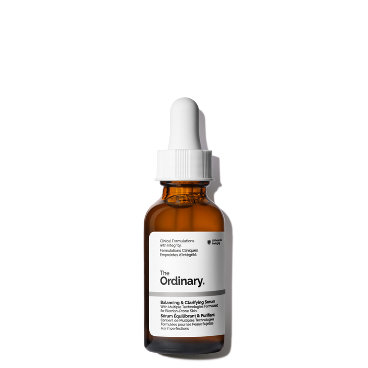 Balancing & Clarifying Serum I2