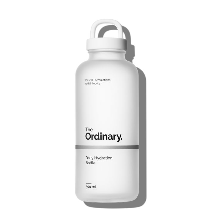 Daily Hydration Bottle S7