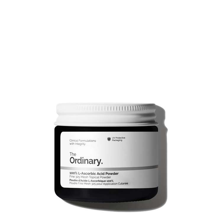 100% L-Ascorbic Acid Powder L4