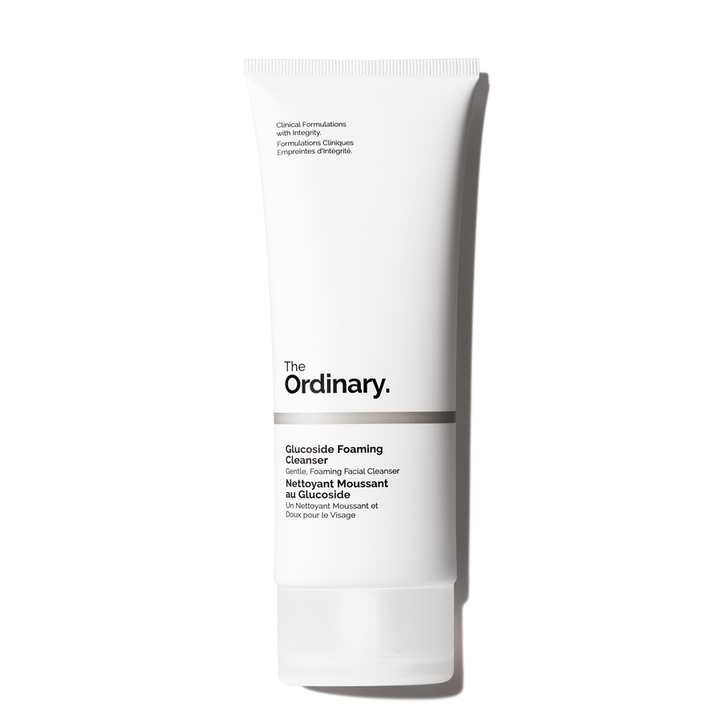 Glucoside Foaming Cleanser T5