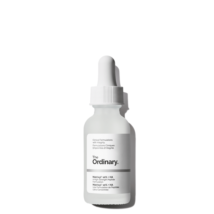 Matrixyl 10% + HA I6