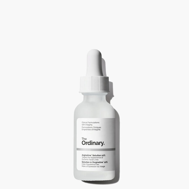 Argireline Solution 10% C6