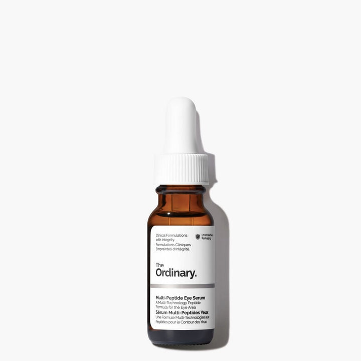 Multi-Peptide Eye Serum H0