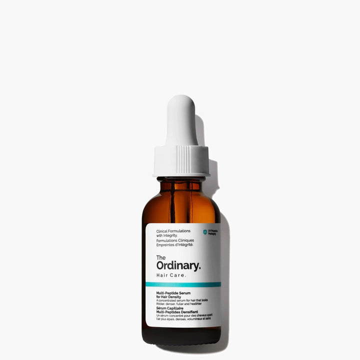 Multi-Peptide Serum for Hair Density N3