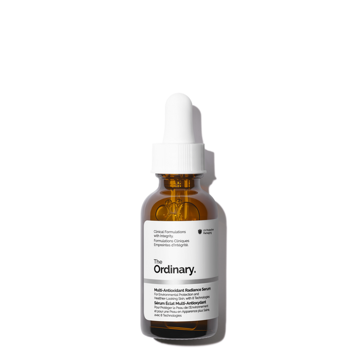 Multi-Antioxidant Radiance Serum D3