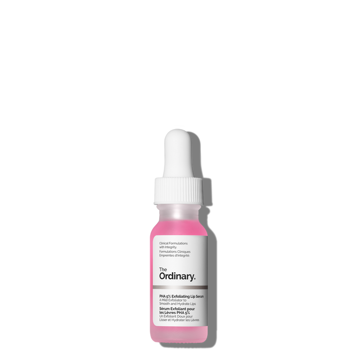 PHA 5% Exfoliating Lip Serum X8