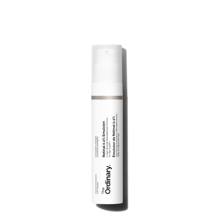 Retinal 0.2% Emulsion P7