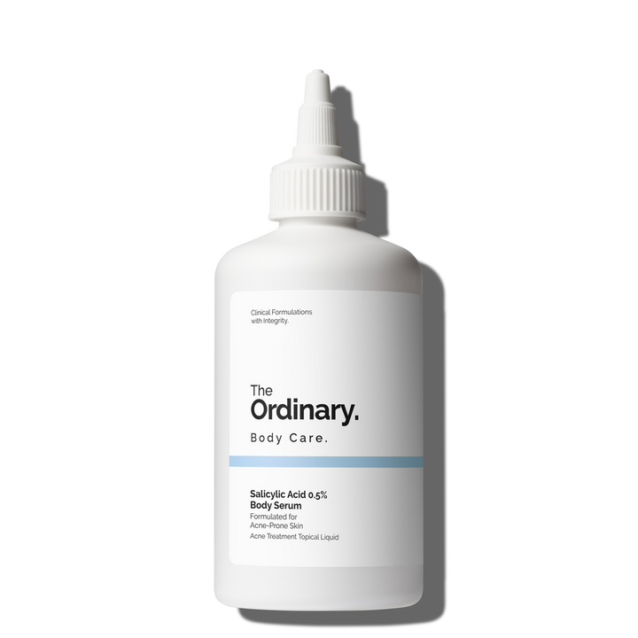 Salicylic Acid 0.5% Body Serum R0