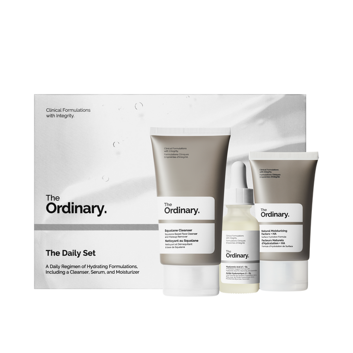 The Daily Set S0