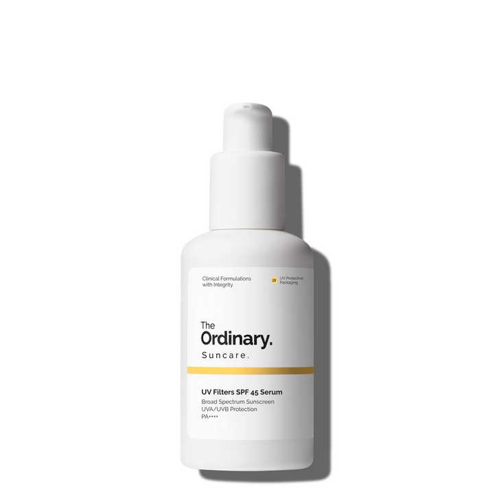 UV Filters SPF 45 Serum B0