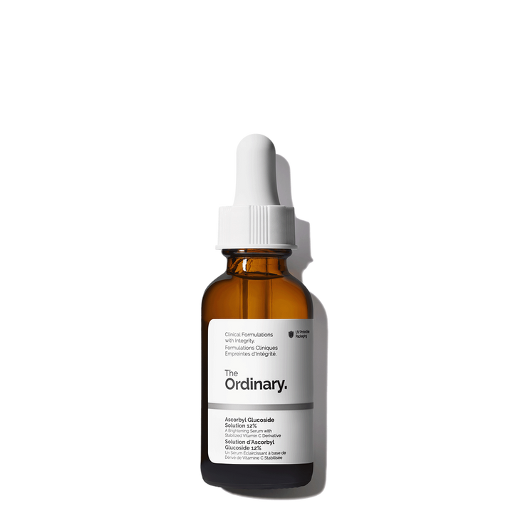 Ascorbyl Glucoside Solution 12% Z9