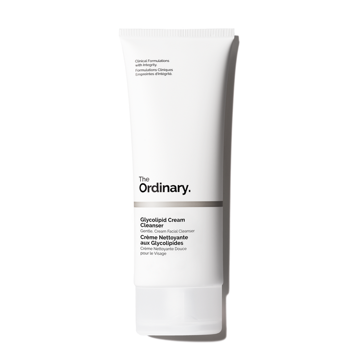 Glycolipid Cream Cleanser I3