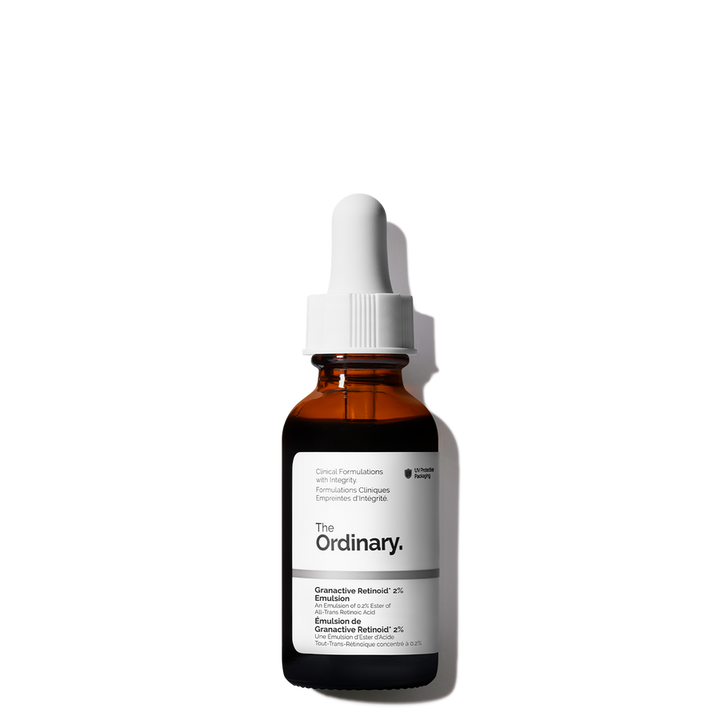 Granactive Retinoid 2% Emulsion R6