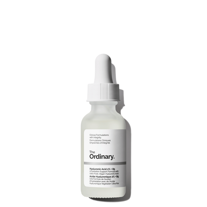 Hyaluronic Acid 2% + B5 (Original Formulation) Z5