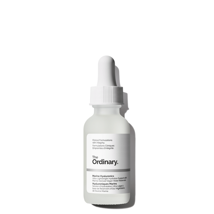 Marine Hyaluronics H0