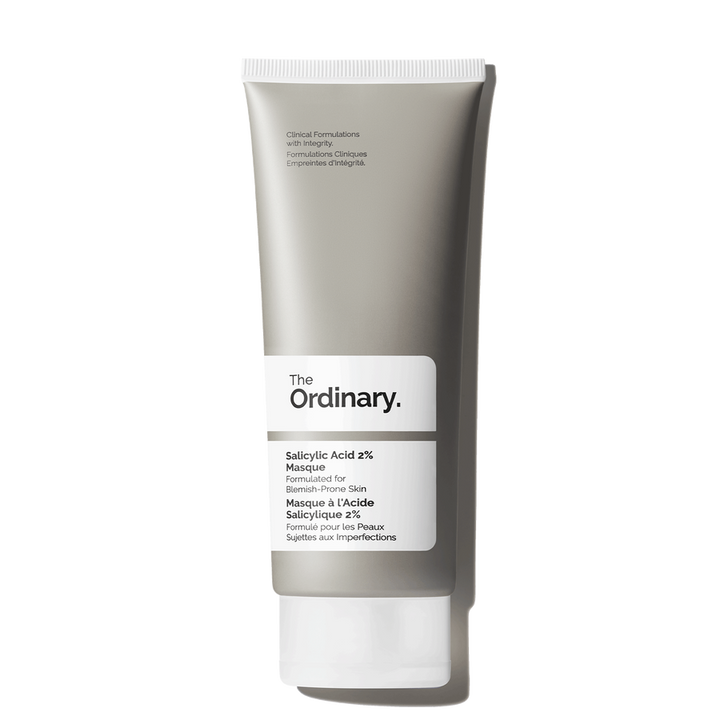 Salicylic Acid 2% Masque F9