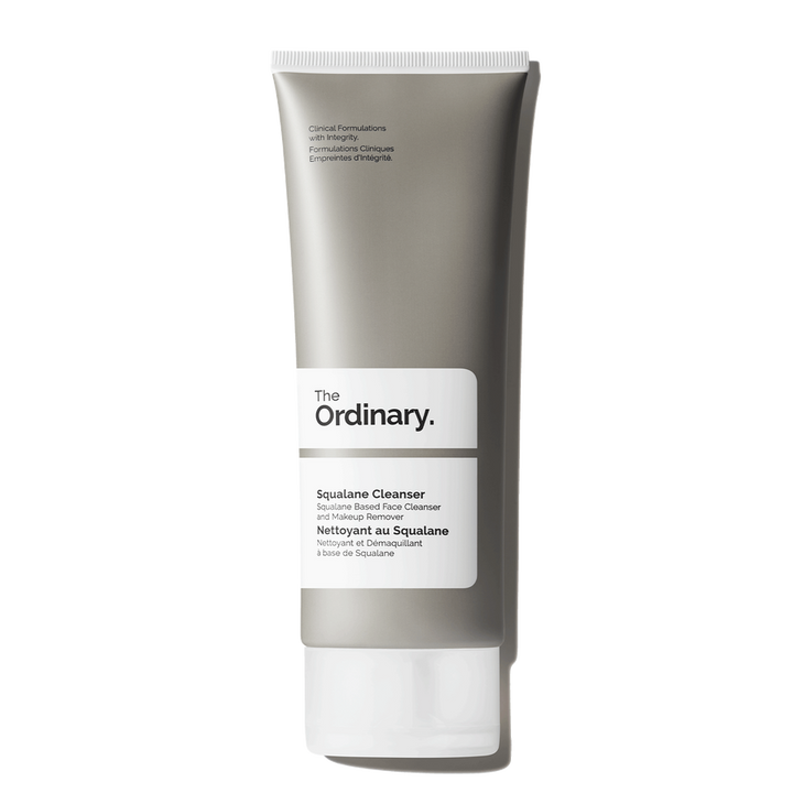 Squalane Cleanser Q9