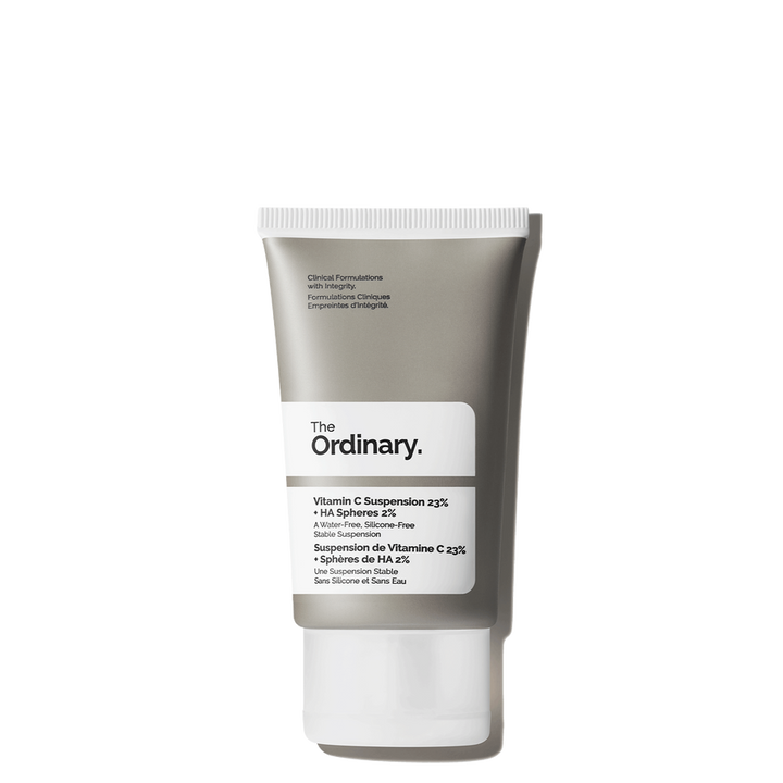 Vitamin C Suspension 23% + HA Spheres 2% G9